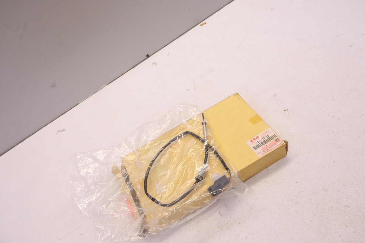 Original SUZUKI Grand Vitara (JT) 1.9 DDiS Abgastemperaturgeber 1481067J00000