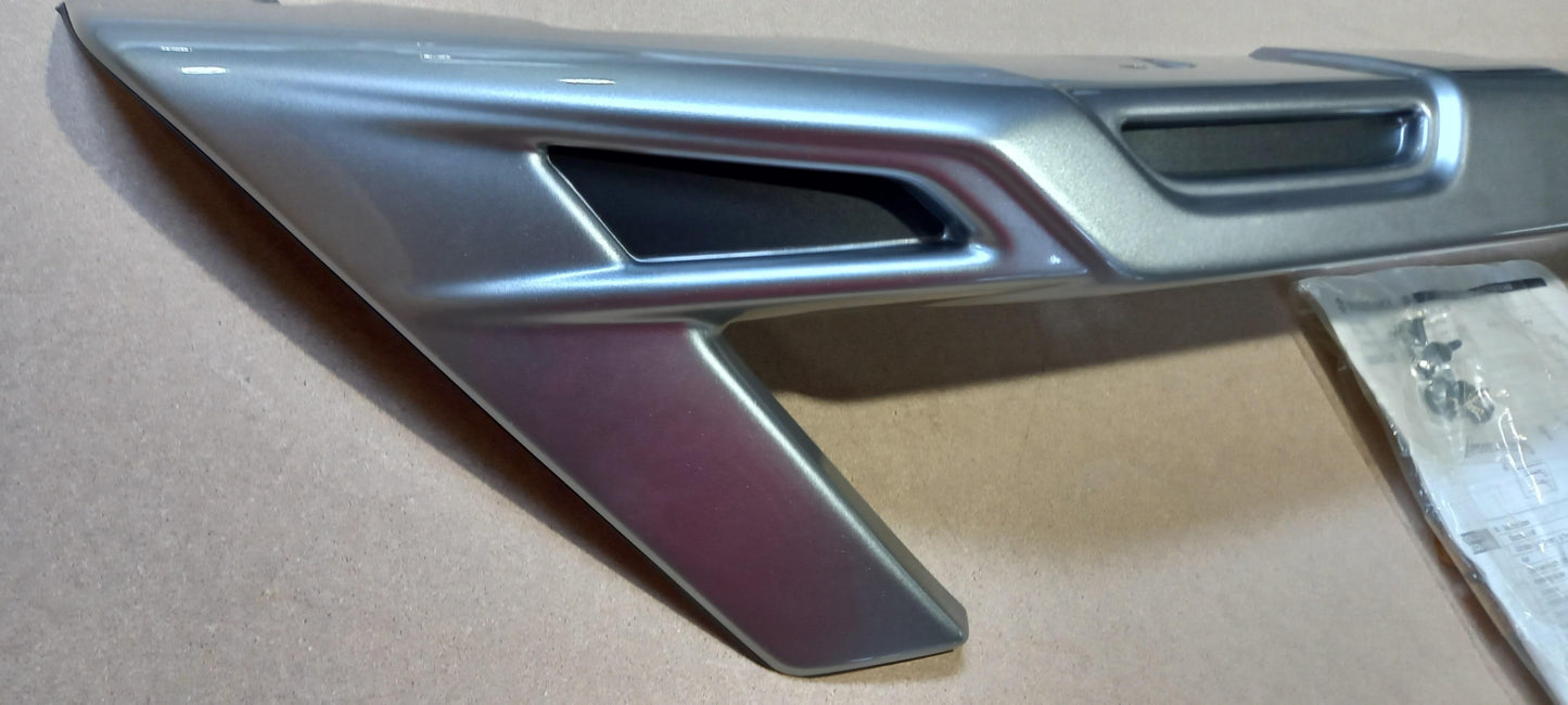 Original SUZUKI SX-4 Stoßfänger Unterfahrschutz vorne 9911564R00ZNC