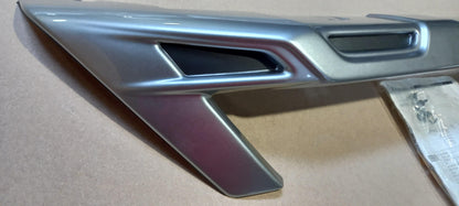 Original SUZUKI SX-4 Stoßfänger Unterfahrschutz vorne 9911564R00ZNC