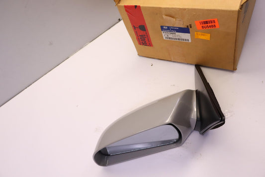 Original HYUNDAI Sonata 05-10 Außenspiegel links 876100A000