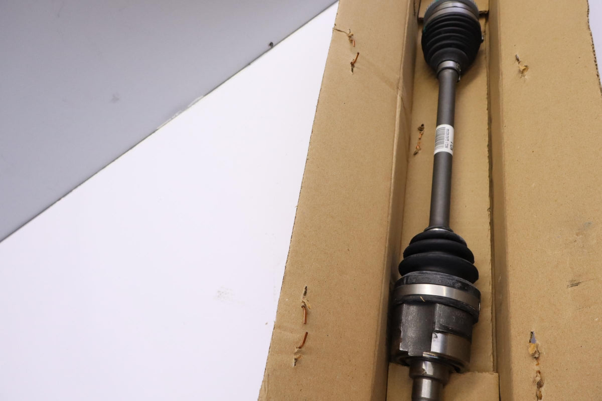 Original HYUNDAI i20 12-15 Antriebswelle links 495001J005