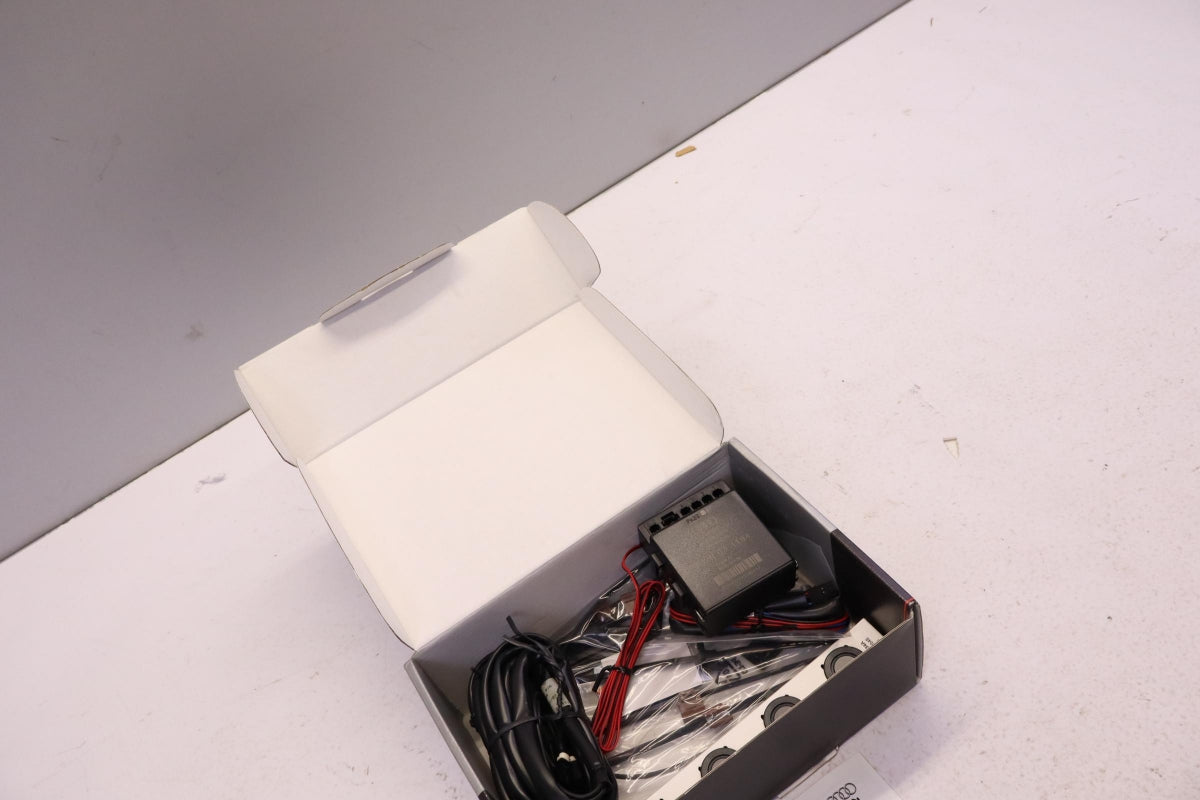 Original AUDI A5 8F Q5 8R Einparkhilfe PDC hinten 8R0054630