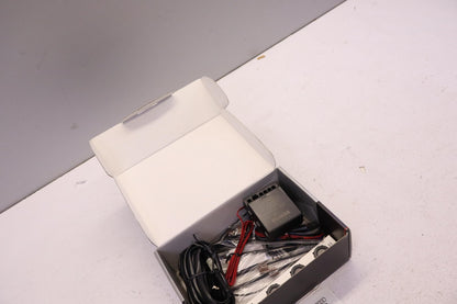 Original AUDI A5 8F Q5 8R Einparkhilfe PDC hinten 8R0054630