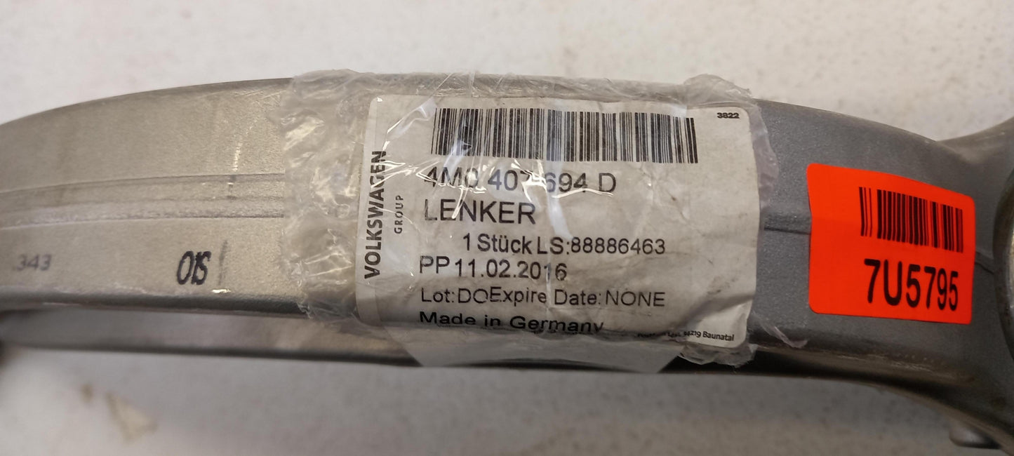 Original OE Volkswagen Querlenker 4M0407694D