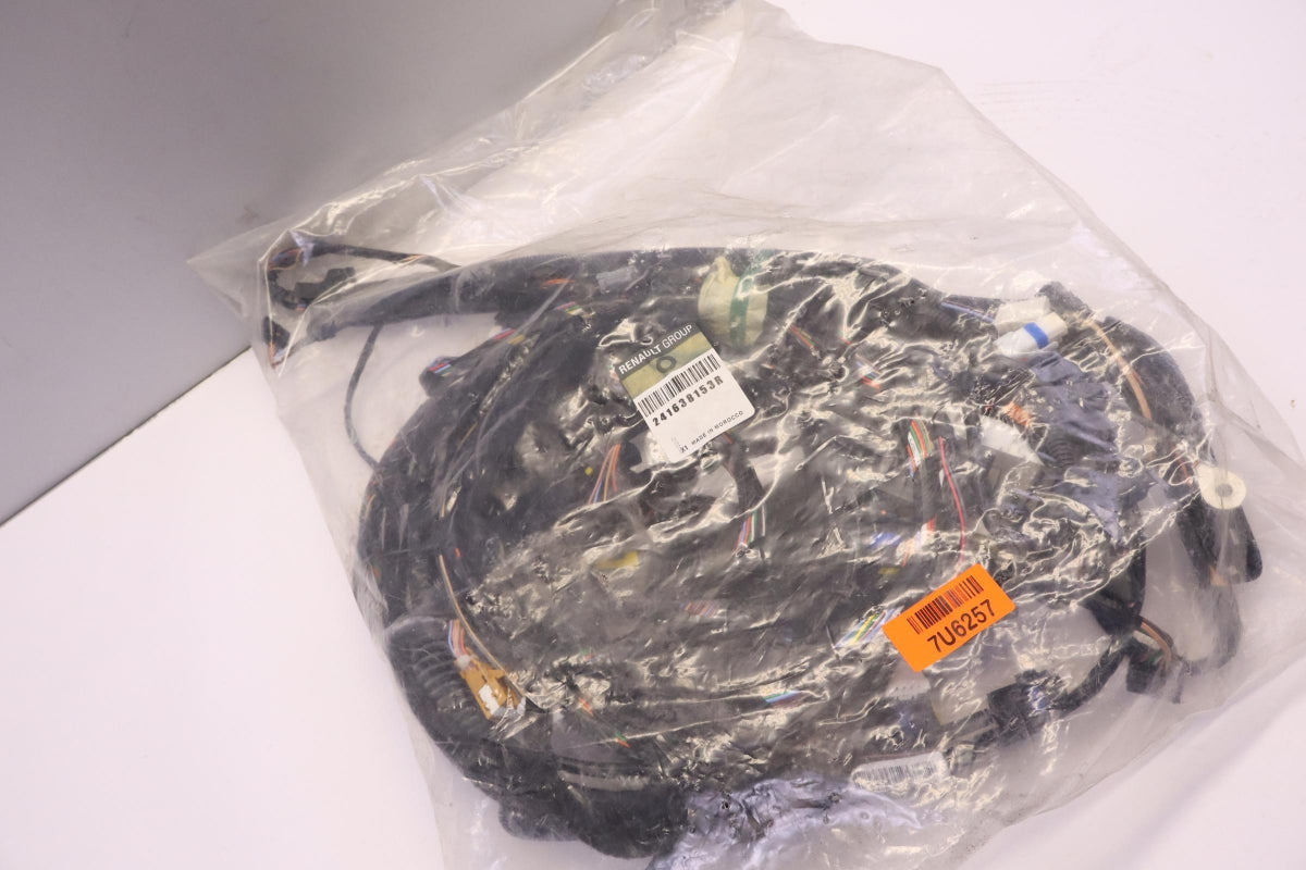 Original RENAULT Clio III Kabelbaum 241638153R