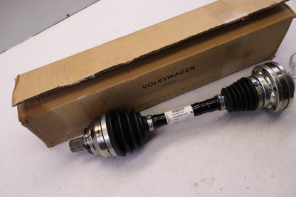 Original VW Sharan 7N SEAT Alhambra  Antriebswelle vorne rechts 7N0407763