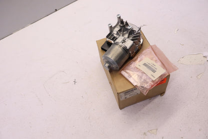 Original VW Golf 5 6 Jetta Eos Wischermotor vorne 1Q2955119C