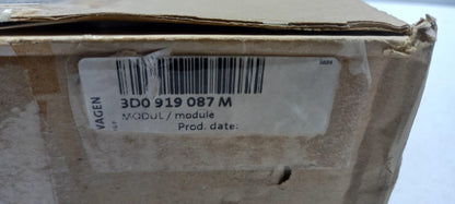 Original AUDI A8 BENTLEY Continental 3W Kraftstofffördereinheit links 3D0919087M
