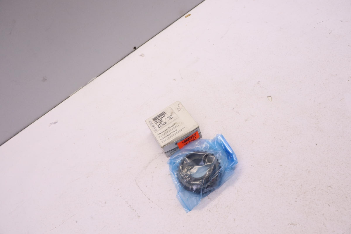 Original AUDI A2 VW Polo T4 Passat B6 SKODA Fabia Zahnrad 3-Gang 02A311129AR