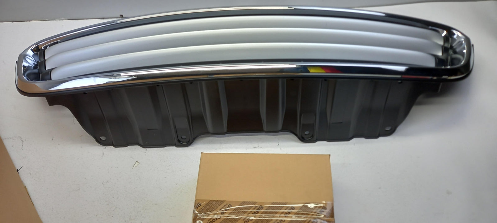 Original MINI Cooper Countryman R60 Paceman R61 Kühlergrill 63132186304