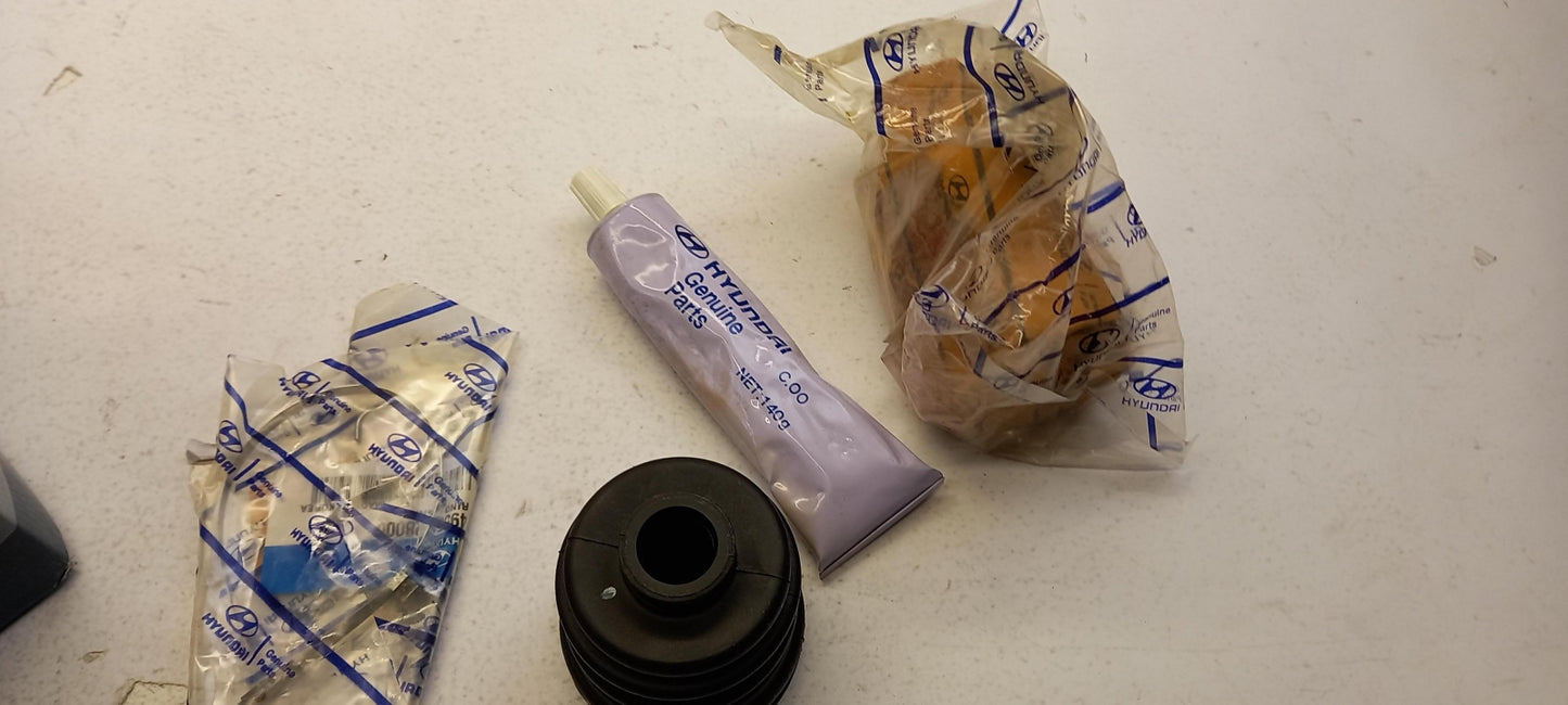 Original HYUNDAI Getz 02-11 Antriebswelle Gelenksatz innen 495051CB00