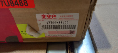 Original SUZUKI Grand Vitara 05-15 Wasserkühler 1770066J00000