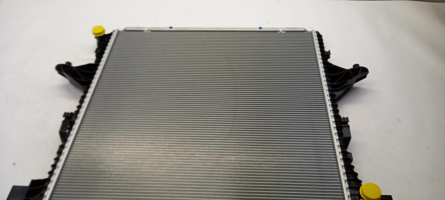 Original VW Amarok 2H 10-22 Wasserkühler 2H0121253A