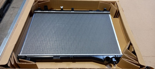 Original SUZUKI Grand Vitara 05-15 Wasserkühler 1770066J00000