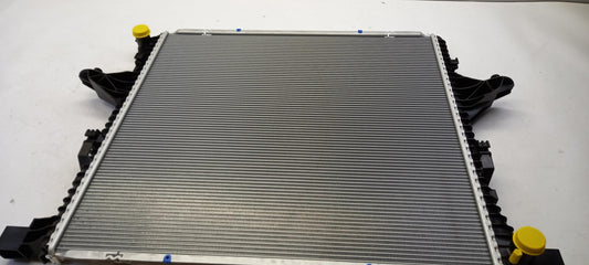 Original VW Amarok 2H 10-22 Wasserkühler 2H0121253A