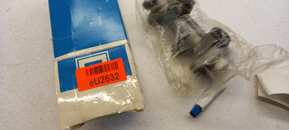 Original OPEL Corsa-B Tigra-A Hauptbremszylinder 3495609