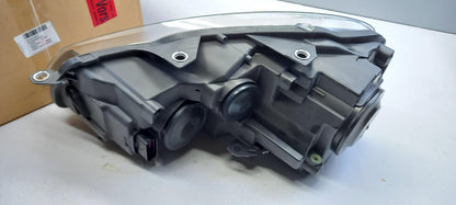 Original VW Golf 6 Halogen Hauptscheinwerfer Frontlicht rechts 5K1941006Q