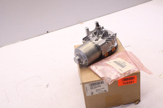 Original VW Golf 5 6 Jetta Eos Wischermotor vorne 1Q2955119C