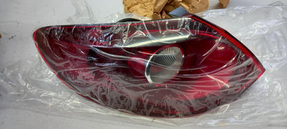 Original VOLKSWAGEN Passat CC 2008 - 2012 Heckleuchte Links 3C8945207S