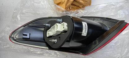 Original VOLKSWAGEN Passat CC 2008 - 2012 Heckleuchte Links 3C8945207S