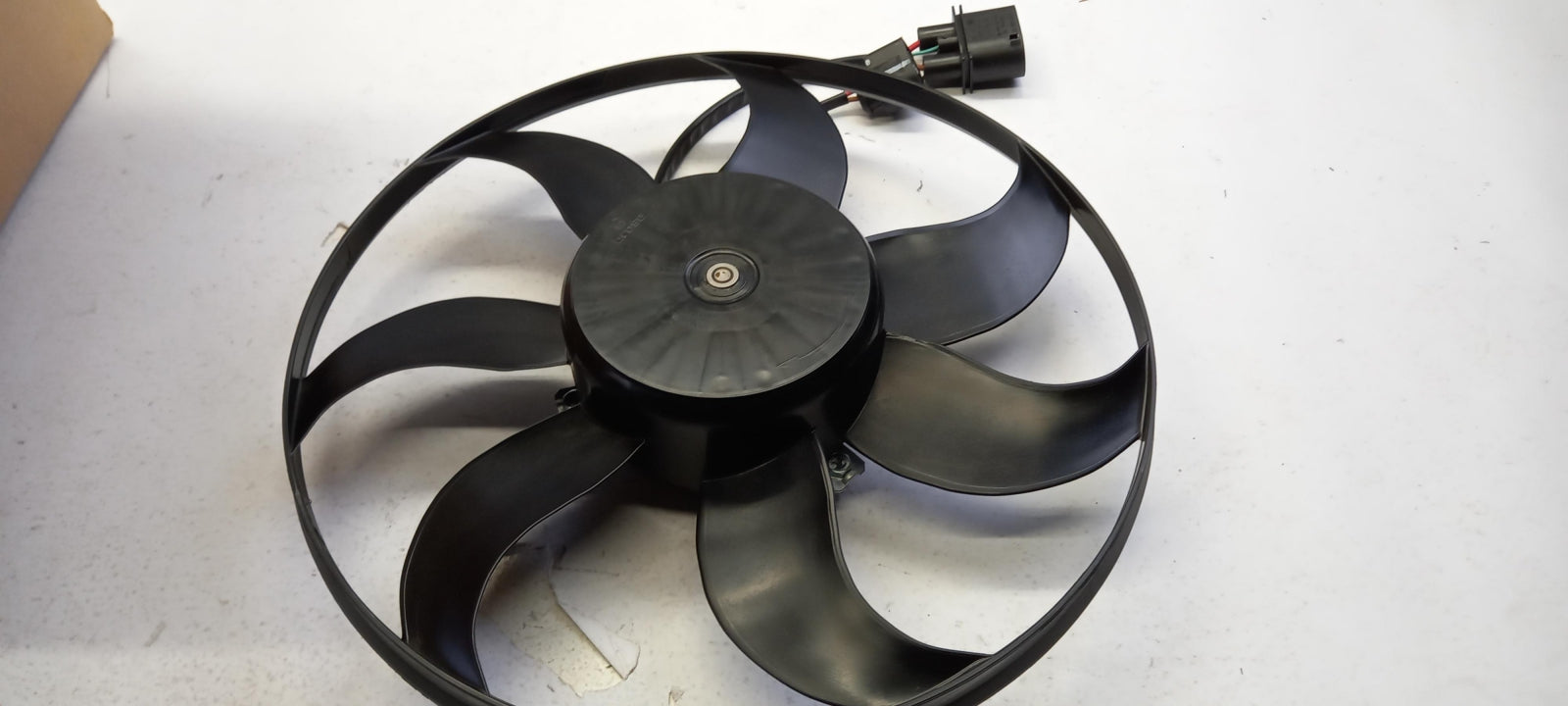 Original VW Beetle 5C Golf 6 Jetta Motorkühlung Lüfter 1KM959455F