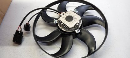 Original VW Beetle 5C Golf 6 Jetta Motorkühlung Lüfter 1KM959455F