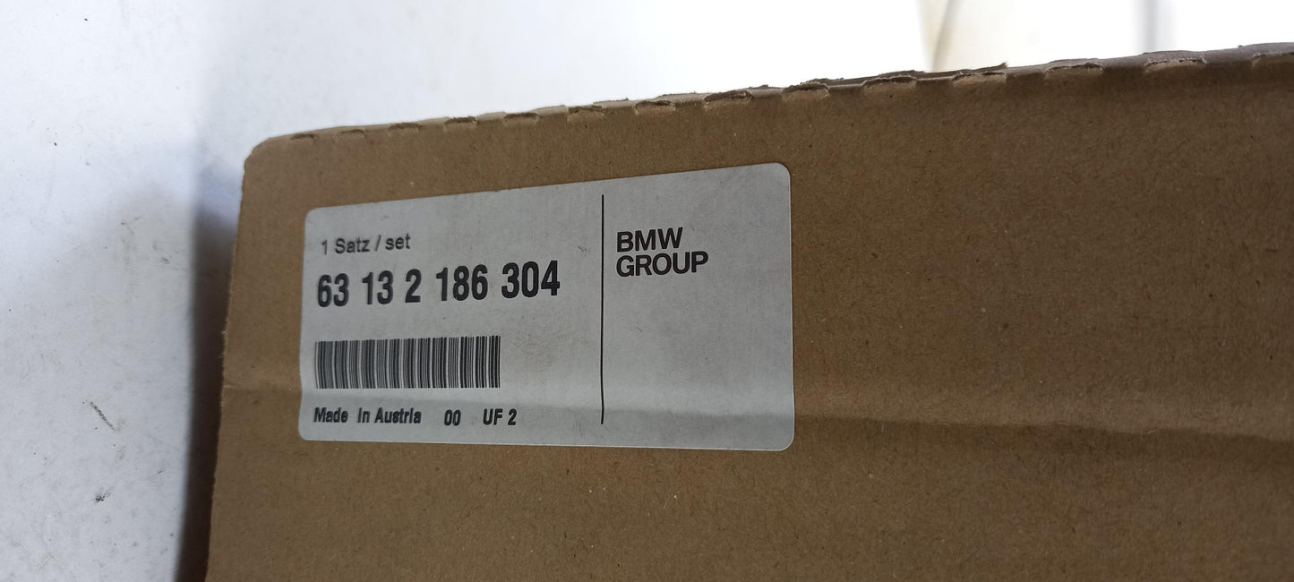 Original MINI Cooper Countryman R60 Paceman R61 Kühlergrill 63132186304