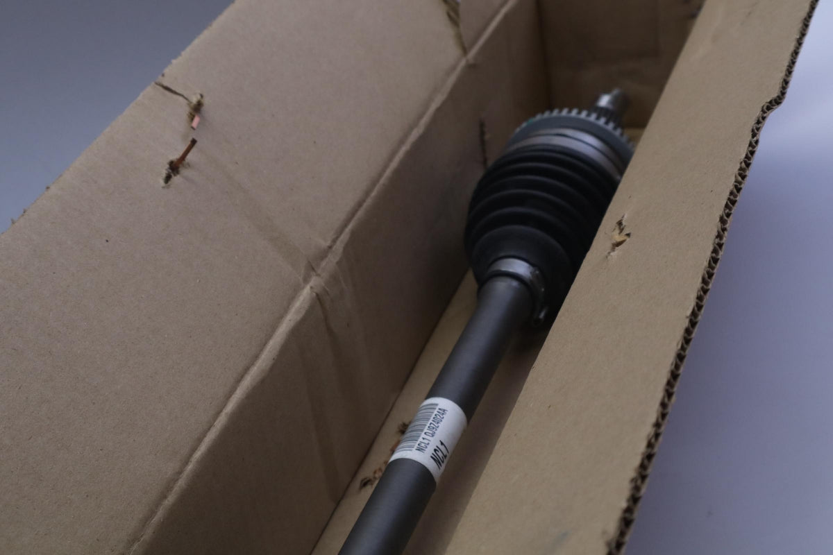 Original HYUNDAI i20 12-15 Antriebswelle links 495001J005