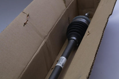 Original HYUNDAI i20 12-15 Antriebswelle links 495001J005