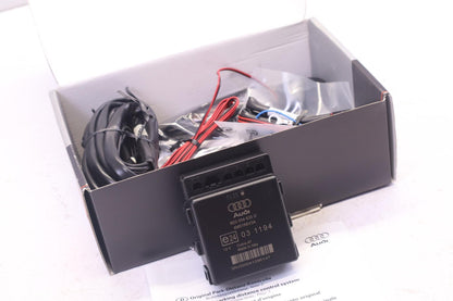 Original AUDI A5 8F Q5 8R Einparkhilfe PDC hinten 8R0054630