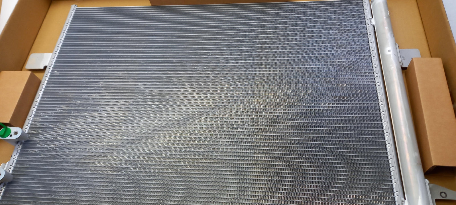 Original VW Amarok 2H 13-22 Klimakondensator 2H0820411D