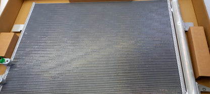 Original VW Amarok 2H 13-22 Klimakondensator 2H0820411D