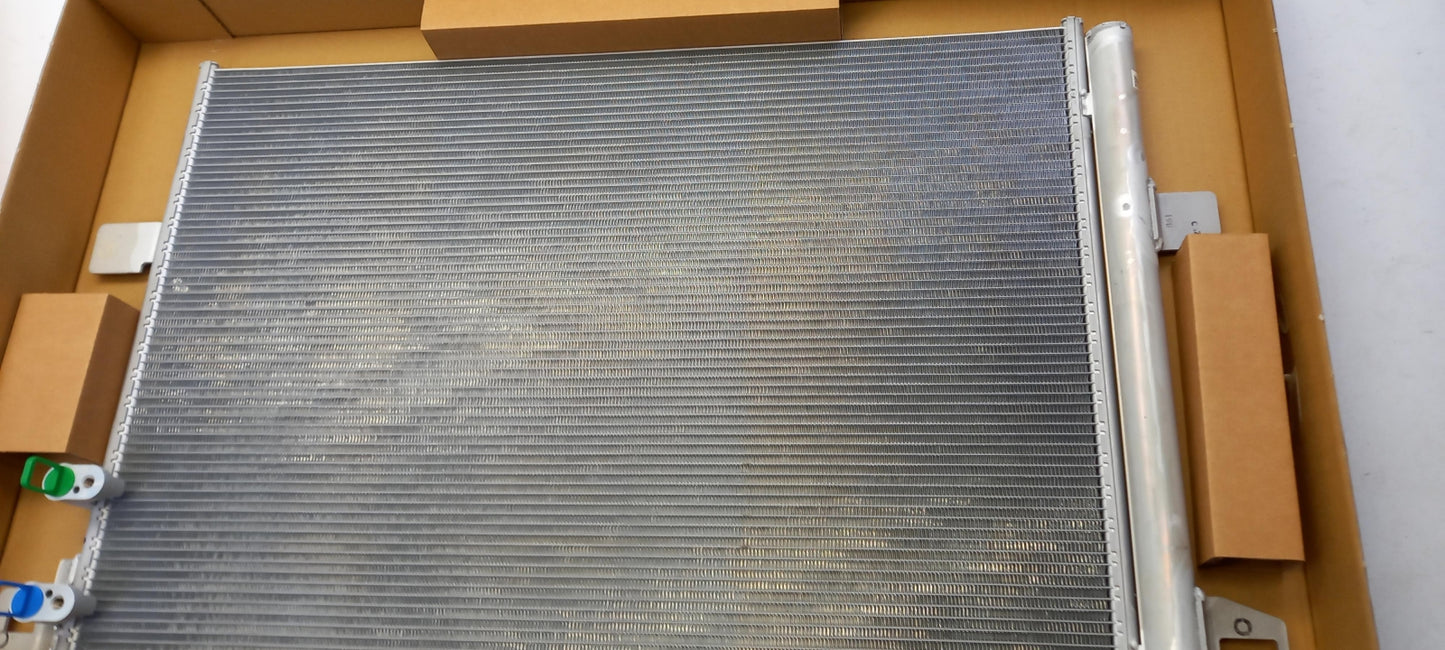 Original VW Amarok 2H 13-22 Klimakondensator 2H0820411D