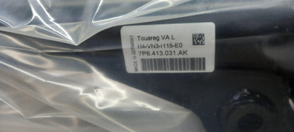 Original VW Touareg 7P Stoßdämpfer vorne links 7P6413031AK