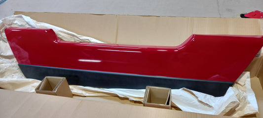 Original NISSAN X-Trail T31 Kofferraumverkleidung 90901JG00A