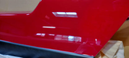 Original NISSAN X-Trail T31 Kofferraumverkleidung 90901JG00A