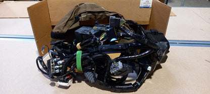 Original FORD Fiesta Mk7 Motor Kabelbaum 1944025