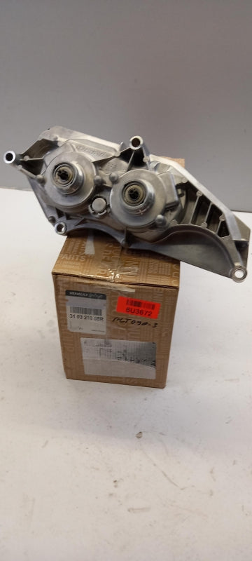 Original RENAULT Megane IV Getriebesteuergerätemodul 310321808R