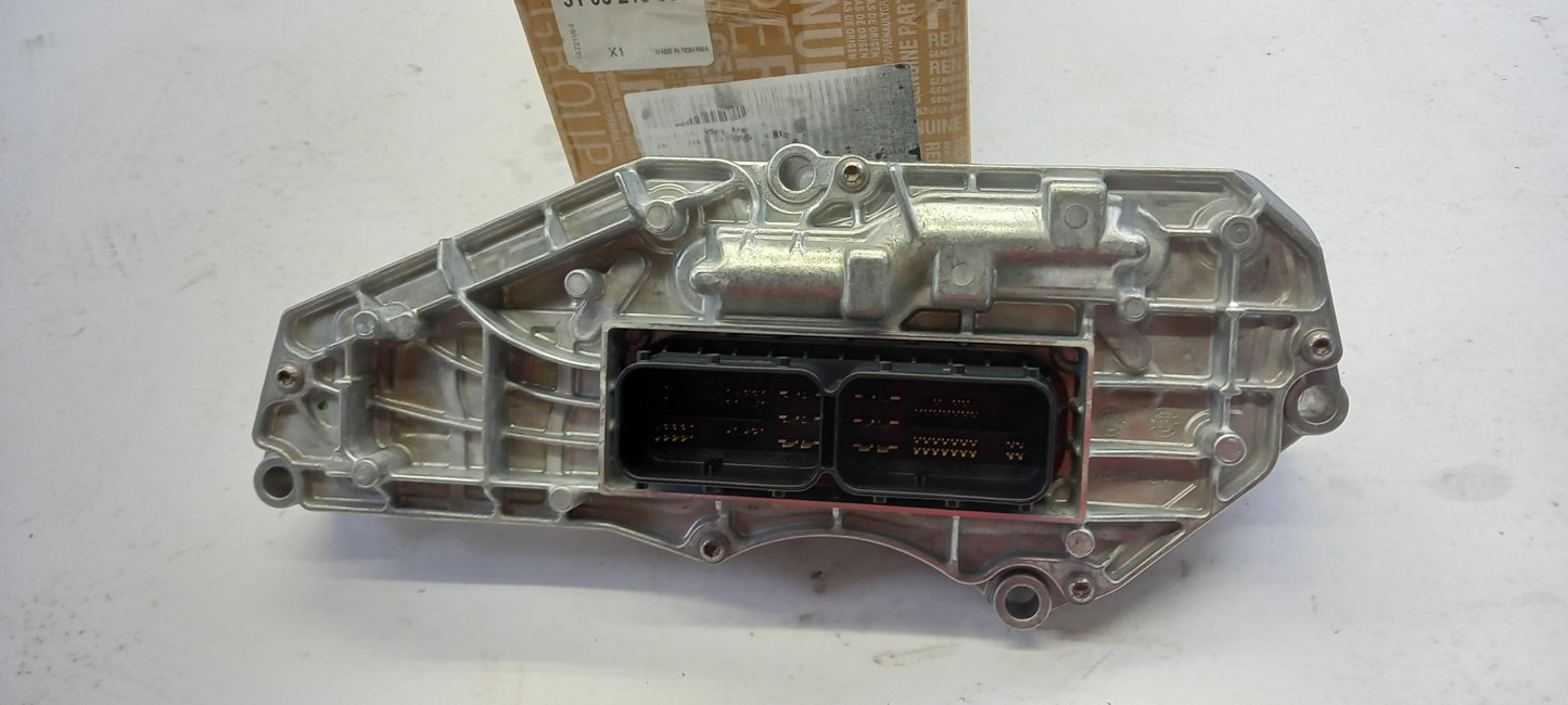 Original RENAULT Megane IV Getriebesteuergerätemodul 310321808R