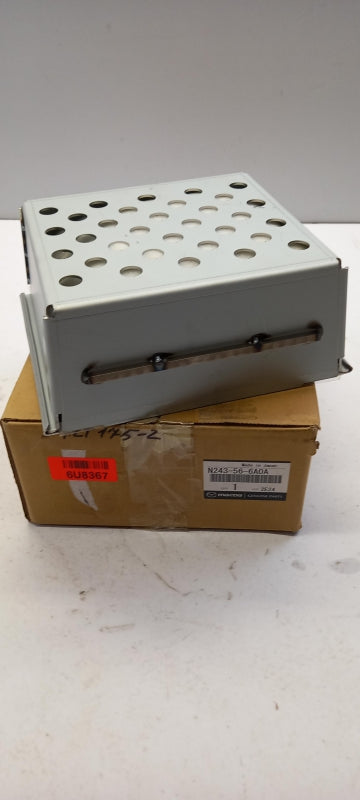 Original MAZDA MX-5 (RF) Motorhaube Stellantrieb rechts N243566A0A