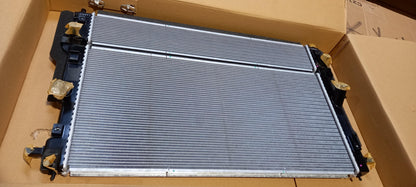 Original MAZDA 3 (BP) CX-30 2.5L Wasserkühler S805152AYA