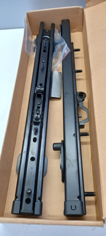 Original Nissan Micra K14 Sitz Führungsschiene Vorne Links 875505FE9A