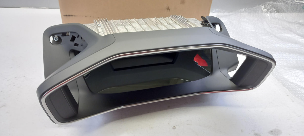 Original PEUGEOT 2008 II 2019> Kombiinstrument 9847841380