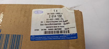 Original FORD Transit V362 V363 2012- BCM Sicherungskasten 2614132