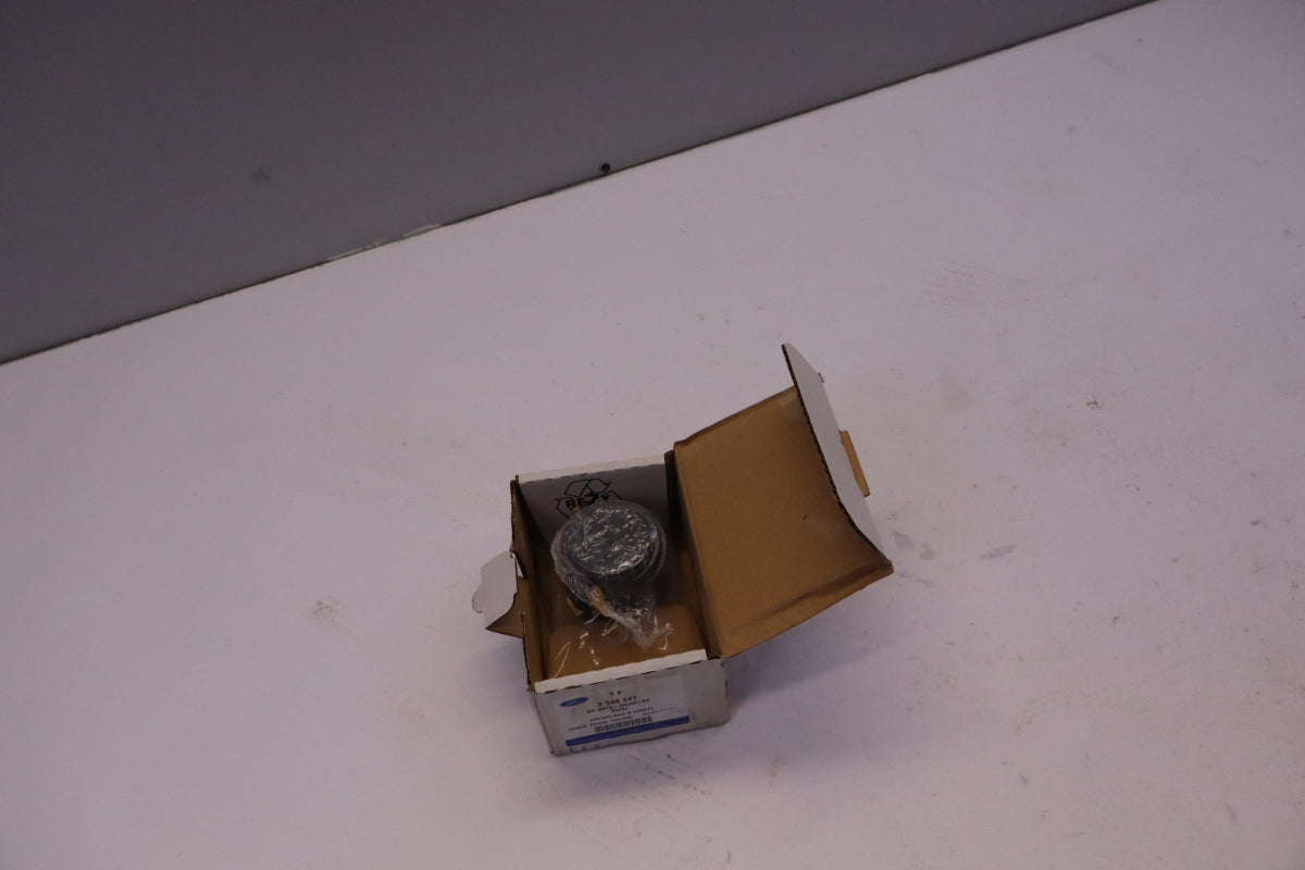 Original FORD Focus IV Mondeo V S-Max II Transit Generatorfreilauf 2548247