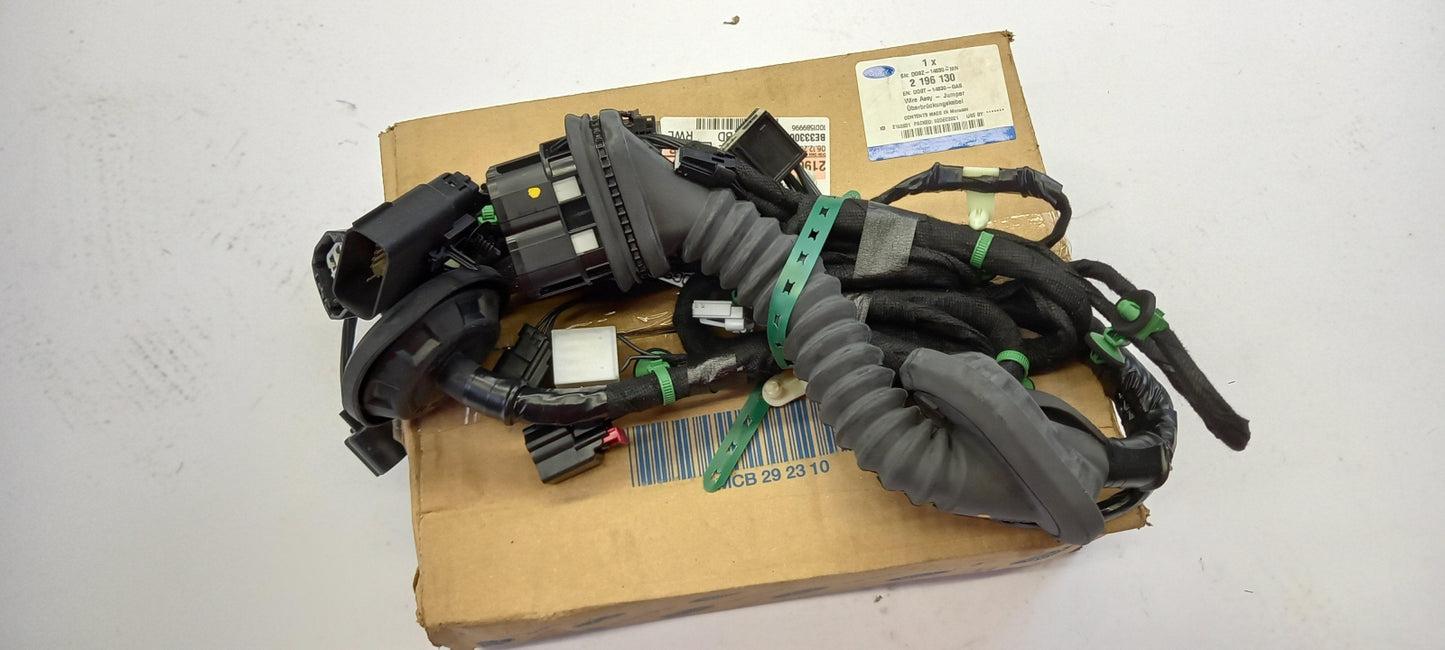 Original FORD Mondeo 2015- Tür Kabelbaum vorne rechts 2196130