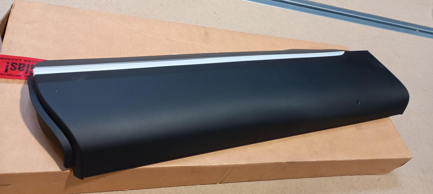 Original RENAULT Arkana Tür Zierleiste 8201739133