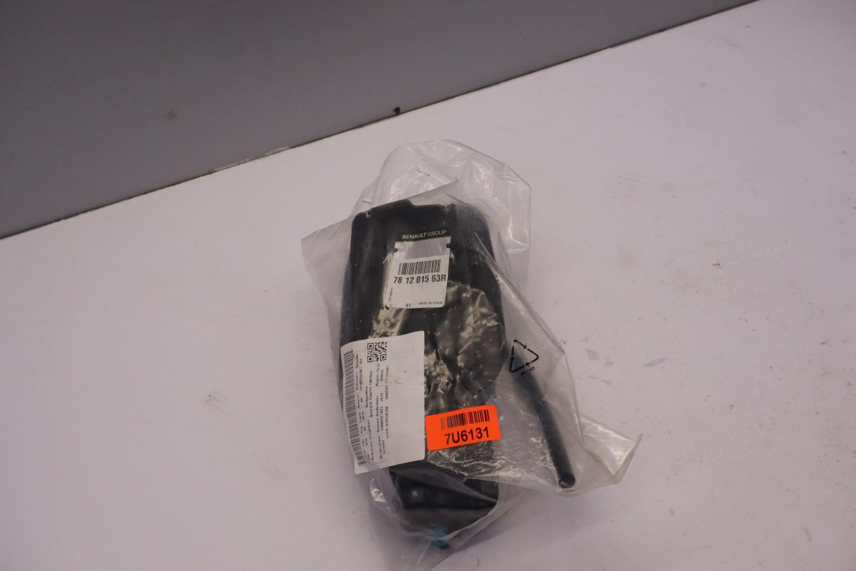 Original OE RENAULT Tankklappe 781201563R