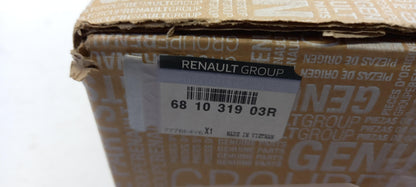 Original RENAULT Megane IV Anzeigeeinheit 681031903R
