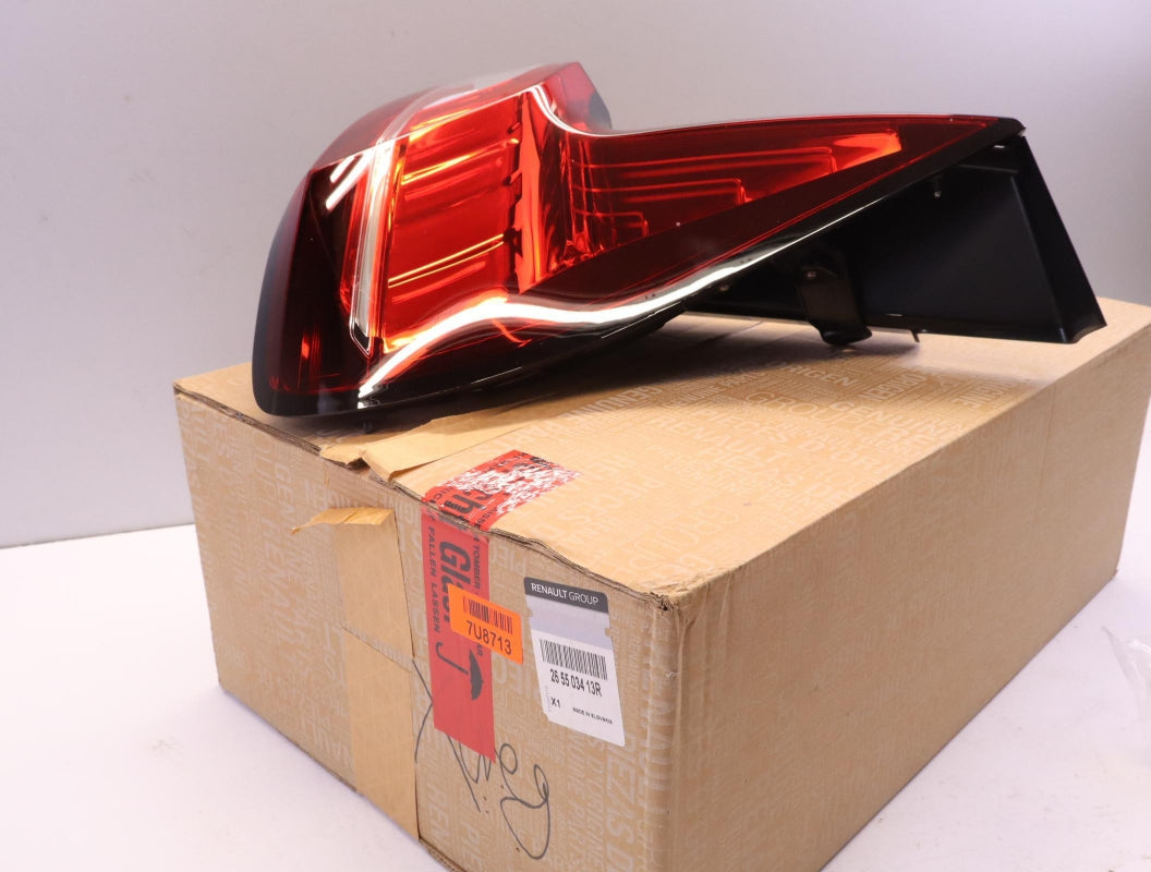 Original OE RENAULT Heckleuchte 265503413R